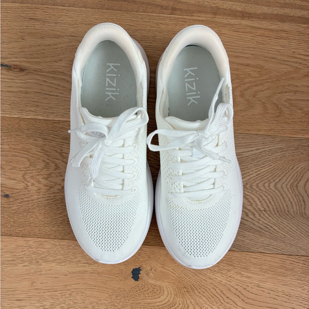 Kizik Slip On Athletic Sneakers - Picture 2 of 6